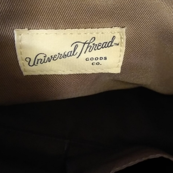 Universal Thread Bags Universal Thread Purse Poshmark